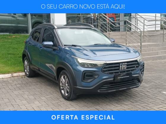FIAT PULSE 1.3 FLEX DRIVE CVT